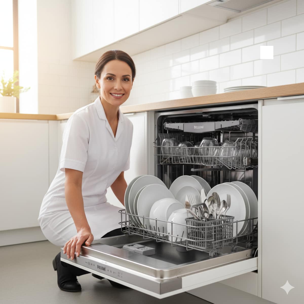 Home 3 bellini dishwasher