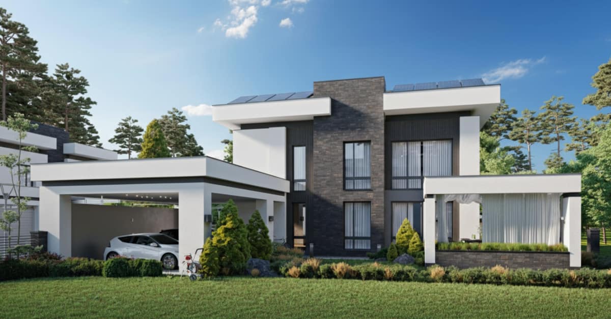 Home 9 home design outside